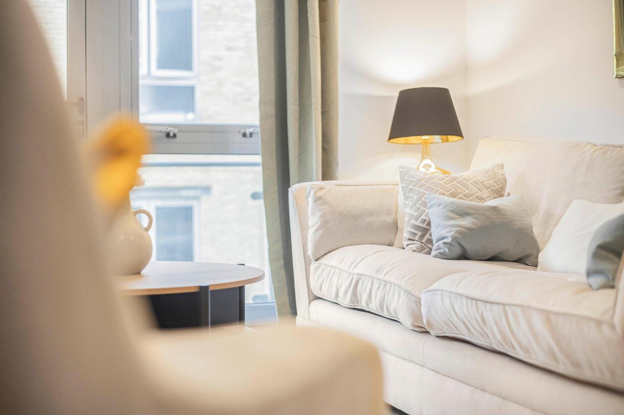 Athera - Hoxton Square 2 Bed, 2 Bath Entire Private Apartment Londres Exterior foto